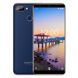Прошивка телефона Oukitel C11 Pro в Уфе